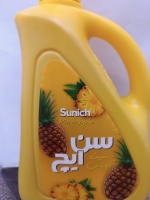  شربت آناناس سن ايچ گالن دو  لیتری  ( سن ایچ )