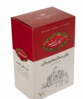 چای ممتاز گلستان  هندوستان  500گرمی  کارتن 10عددی